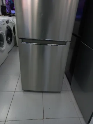 Nevera LG nofrsot 2,cm garantía + entrega