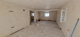 Se hacen casas  de campo