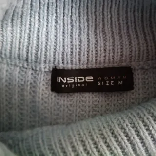 Conjunto 3 jerseys mujer talla única   8€ cada uno