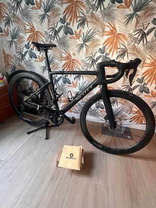 Scott Addict 40 talla S52