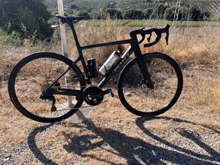 Scott Addict 40 talla S52