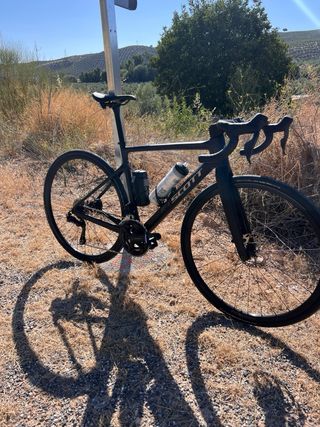 Scott Addict 40 talla S52