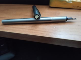 Pluma Montblanc