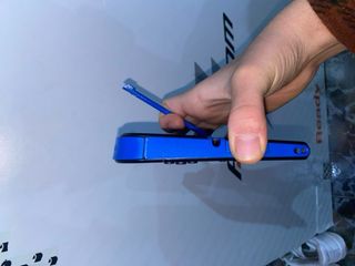 Nintendo 2DS Blu + Accessori