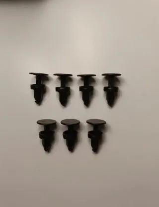 Grapas Honda Civic EG EH EJ