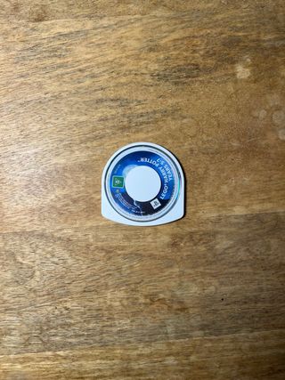 Lego Harry Potter Años 5-7 PSP *COMPLETO*