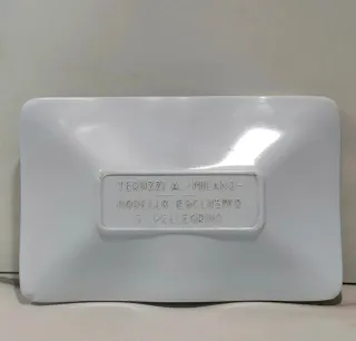 Posacenere S. Pellegrino Vintage Acqua Naturale