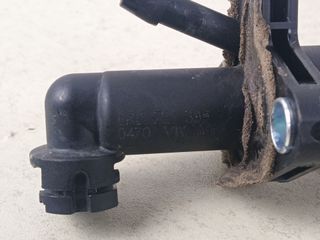 BOMBIN EMBRAGUE SEAT IBIZA BERLINA (6J5)