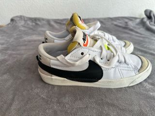 Zapatillas Nike Blazer 42