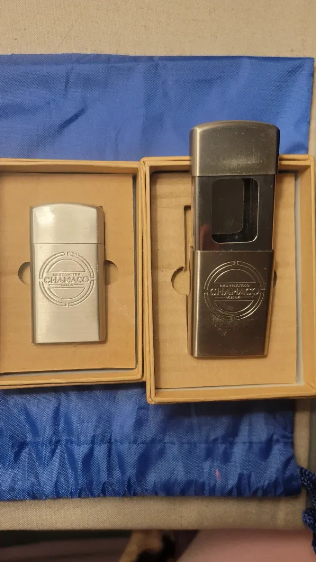 Cortapuros Chamacó de metal