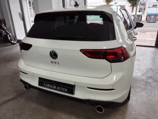 Volkswagen Golf 2021
