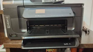 Impresora HP Officejet 6500A