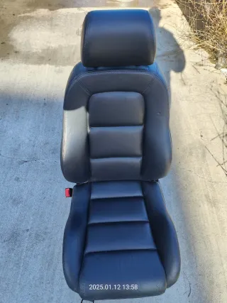 Asiento Audi TT 2000 Despiece