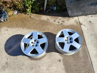 Asiento Audi TT 2000 Despiece