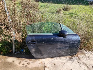 Asiento Audi TT 2000 Despiece