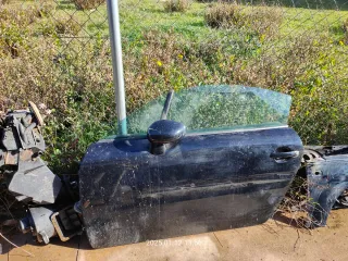 Asiento Audi TT 2000 Despiece