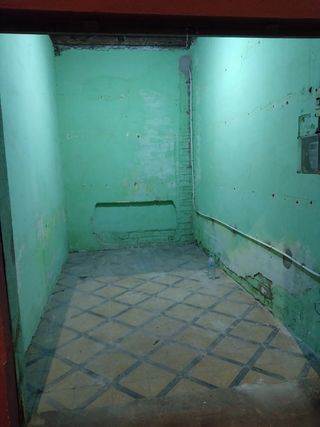 Trastero/Garaje para alquiler 10m2