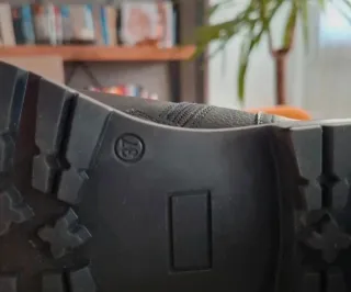 Stivaletti Twin Set n.37 neri