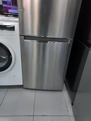 Super oferta pack nevera y lavadora con garantía