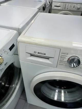 Super oferta pack nevera y lavadora con garantía