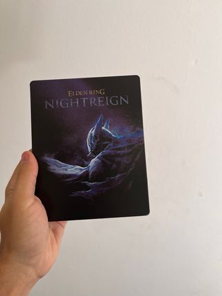 Elden Ring Nightreign Seekers Edition PS5