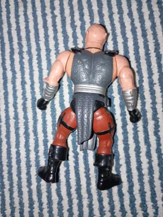 Lote Figuras Acción Variadas