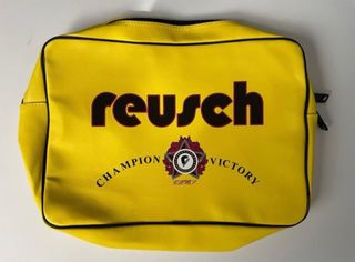 Bolsa por guantes portero remake vintage