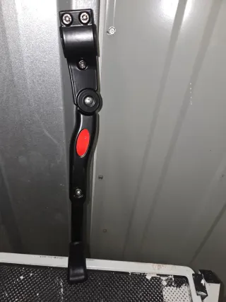 Caballete Lateral Bicicleta Vinabo