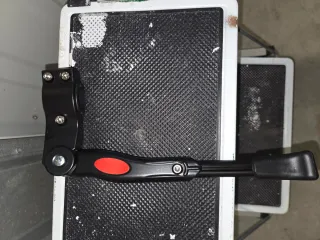 Caballete Lateral Bicicleta Vinabo