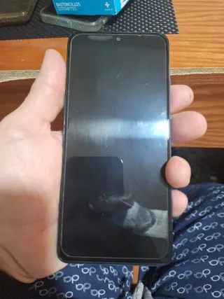 Xiaomi Redmi Note 11 Pro 5G 128GB