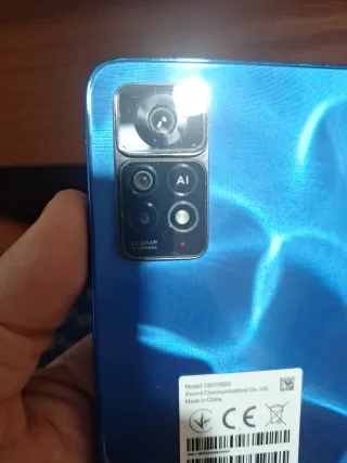 Xiaomi Redmi Note 11 Pro 5G 128GB