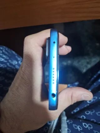 Xiaomi Redmi Note 11 Pro 5G 128GB