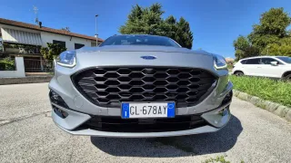 Ford Kuga 2022