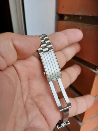 Speedmaster zafiro 42mm