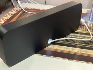 Insegna ON AIR Stampa 3D PLA+