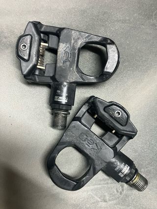 Pedales Look Keo Easy Plus