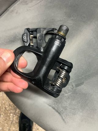 Pedales Look Keo Easy Plus