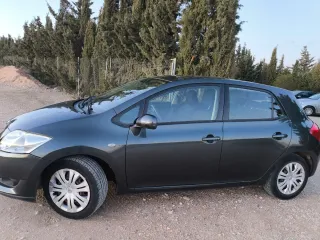 Toyota Auris 2007