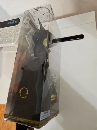 Bambola Strega Malvagia di Oz Disney Theodora