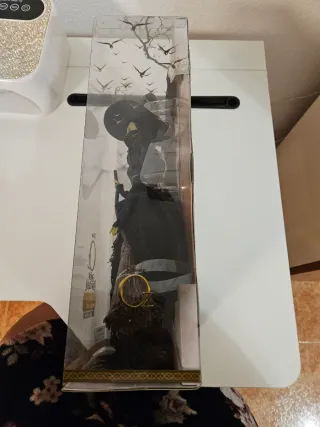 Bambola Strega Malvagia di Oz Disney Theodora