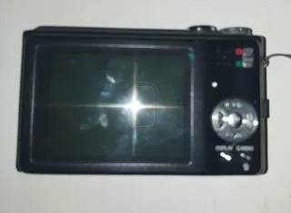 Panasonic Lumix TZ6 Leica