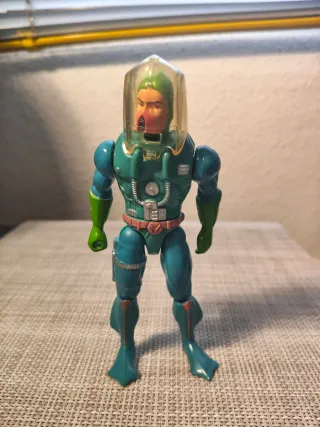 Figura Hydron Vintage 1989