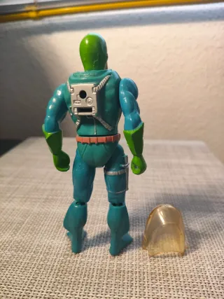 Figura Hydron Vintage 1989