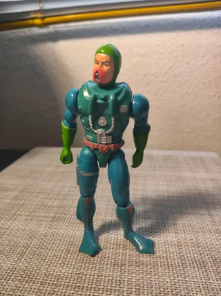 Figura Hydron Vintage 1989