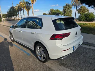 Volkswagen Golf gte 1.4 tsi 204 cv 2021