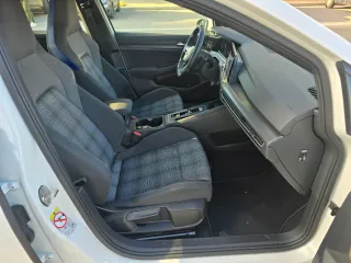 Volkswagen Golf gte 1.4 tsi 204 cv 2021