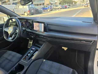 Volkswagen Golf gte 1.4 tsi 204 cv 2021