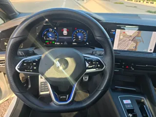 Volkswagen Golf gte 1.4 tsi 204 cv 2021