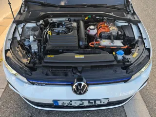 Volkswagen Golf gte 1.4 tsi 204 cv 2021