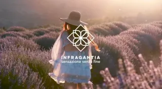 Perfume Infragantia Sensazione Senza Fine